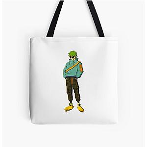 Jon Bernthal a Jon Bernthal a Jon Bernthal All Over Print Tote Bag