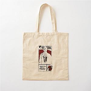 Jon Bernthal a Jon Bernthal a Jon Bernthal Cotton Tote Bag