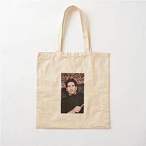 Jon Bernthal  Cotton Tote Bag