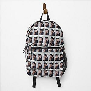 Jon Bernthal  Backpack