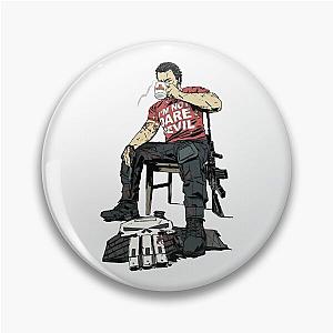 Jon Bernthal a Jon Bernthal a Jon Bernthal Pin