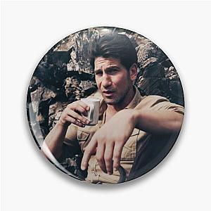 Jon Bernthal  Pin