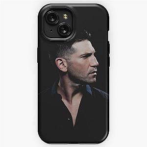 Jon Bernthal a Jon Bernthal a Jon Bernthal iPhone Tough Case