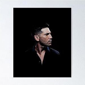 Jon Bernthal a Jon Bernthal a Jon Bernthal Poster