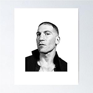 Jon Bernthal a Jon Bernthal a Jon Bernthal Poster