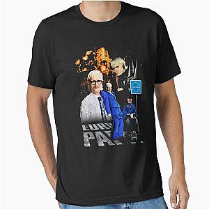 Joost Klein Eurovision Song Contest 2024 The Netherlands Essential T-Shirt