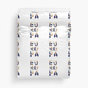 Joost Klein Duvet Cover