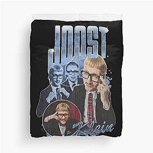 Joost Klein Eurovision Song Contest 2024 The Netherlands Duvet Cover