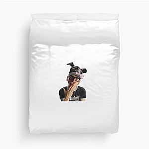 Joost klein sticker Duvet Cover