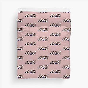 Klein Duvet Cover