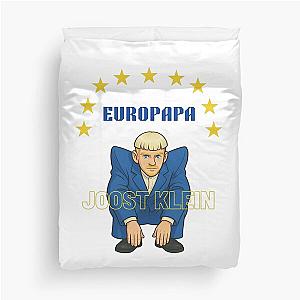 Eurovision Art Netherlands Duvet Cover