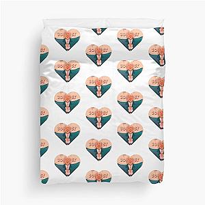 Joost Klein Duvet Cover