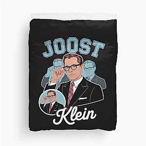 Joost Klein Eurovision Song Contest The Netherlands Duvet Cover