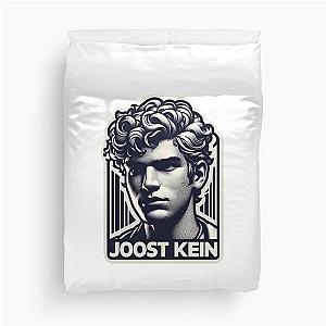 Dutch Dynamite: Unleash the Energy of Joost Klein