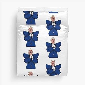 Joost Klein Netherlands Duvet Cover 2024