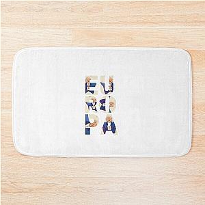 Joost Klein Europapa Bath Mat
