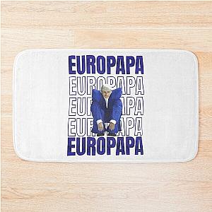 Eurovisions 2024 Joost Klein Europopa Bath Mat