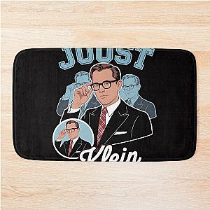 Joost Klein Eurovision Song Contest 2024 Netherlands Bath Mat