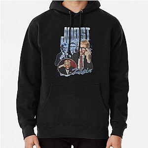 Joost Klein Eurovision Song Contest 2024 Netherlands Pullover Hoodie