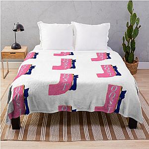 Joost Klein Throw Blanket