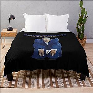 Joost Klein Eurovision Song Contest 2024 Throw Blanket