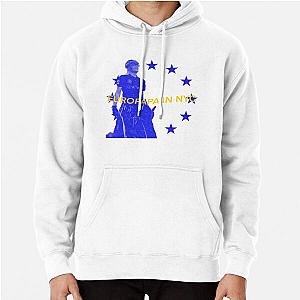 Europa in NYC Joost Klein Hoodie