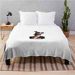 Joost Klein Throw Blanket