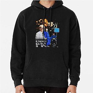 Joost Klein Eurovision Song Contest 2024 Netherlands Pullover Hoodie