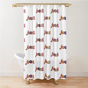 Joost Klein Shower Curtain