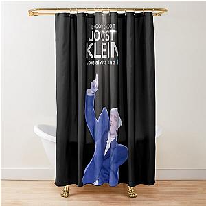 Joost Klein Droom Groot Shower Curtain