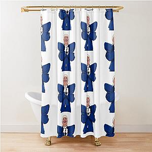 Joost Klein Netherlands Shower Curtain
