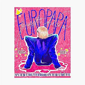 Joost van Djik European Porfolio Photographic Print