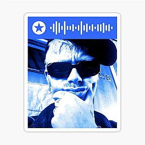 Joost Klein Antwoord Song Code Sticker