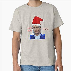Joost Klein Europapa Classic T-Shirt