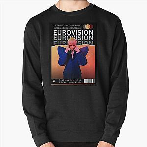Joost Klein funny Sweatshirt