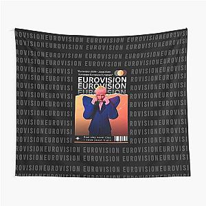 Joost klein funny Tapestry
