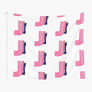 Joost Klein Tapestry
