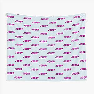 Joost Klein Tapestry