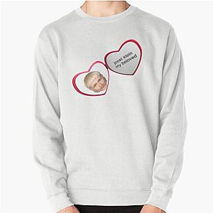 Joost Klein my beloved Pullover Sweatshirt