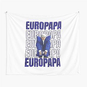 Eurovisions 2024 Joost Klein Europapa Tapestry