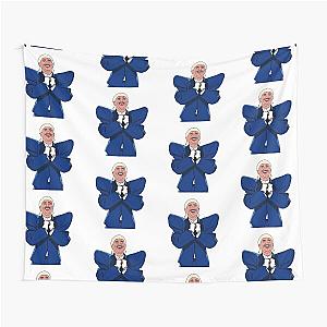 Joost Klein Netherlands Tapestry 2024