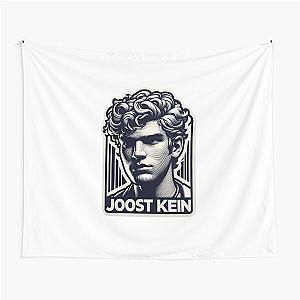 Dutch Dynamite: Unleash the Energy of Joost Klein Tapestry