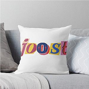 Joost Klein Pillow