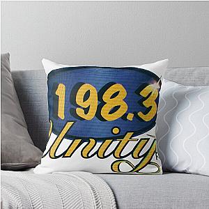 Joost Klein Unity FM Pillow