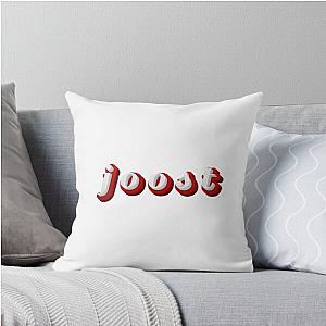 Joost Klein Europapa Throw Pillow