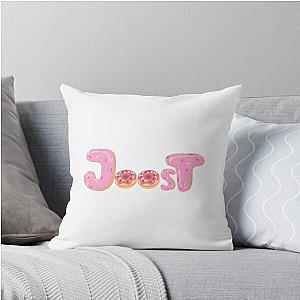 Joost Klein EU Pocket Pillow