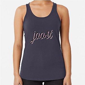 Joost Klein Racerback Tank Top