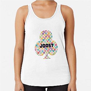 Joost Klein Europe Racerback Tank Top