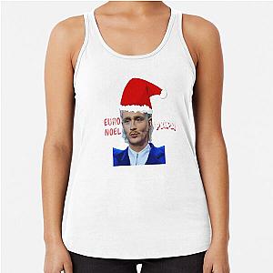Joost Klein Racerback Tank Top