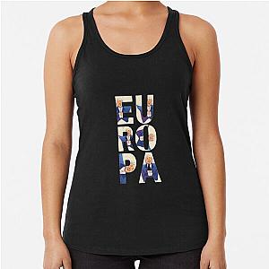 Joost Klein Europapa Racerback Tank Top